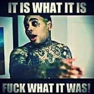 Meet your Posher, Raw